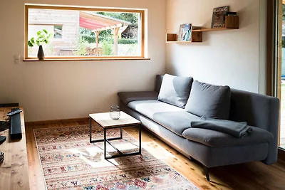 Haus Grün