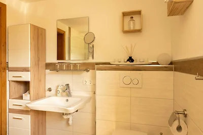 Vakantieappartement Gezinsvakantie Bach