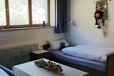 Ferienwohnung