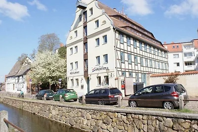 Huus Thüsi
