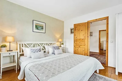 Vakantieappartement Gezinsvakantie Kreischa