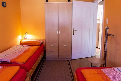 Ferienwohnung Landmannsruh