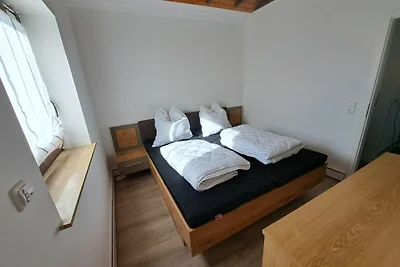 Vakantiehuis Ontspannende vakantie Friedrichskoog