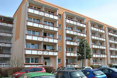 Appartamento Vacanza con famiglia Erfurt