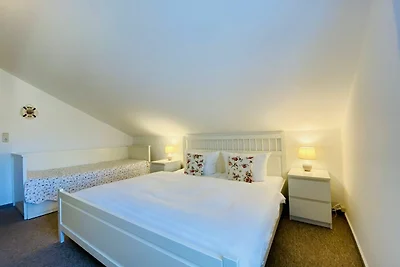 Apartament Dla rodzin Ahlbeck