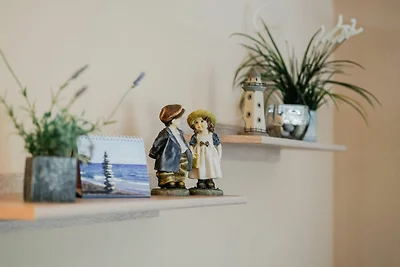 Appartamento Vacanza con famiglia Warnemünde