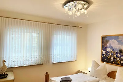 Appartamento Vacanza con famiglia Lohsa