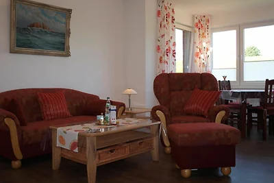 Ferienwohnung Unterland