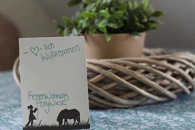 Ferienwohnung Ponywiese
