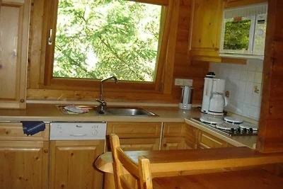 Vakantiehuis Ontspannende vakantie Altenau