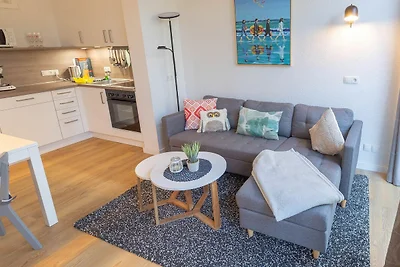 Vakantieappartement Gezinsvakantie Varel
