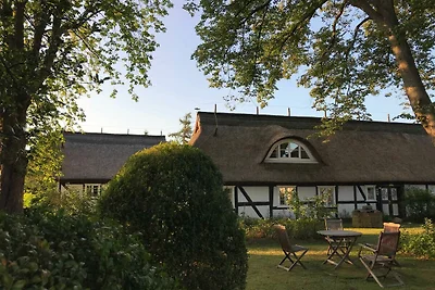 Fischerkoje
