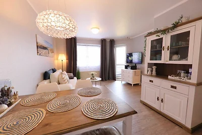 Vakantieappartement Gezinsvakantie Horumersiel