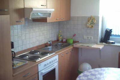 Ferienwohnung unten