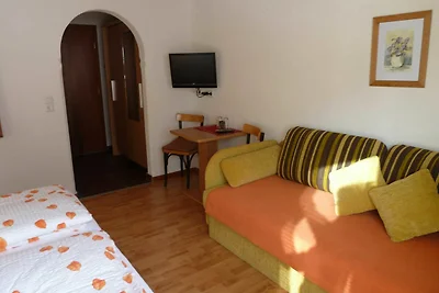 Appartamento Vacanza con famiglia Nauders