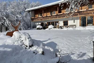 Ferienwohnung Almstüberl