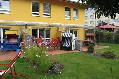 Hotel Cultuur en bezienswaardigheden Zempin