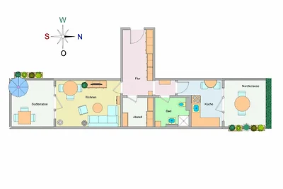 Hotel Cultuur en bezienswaardigheden Kühlungsborn