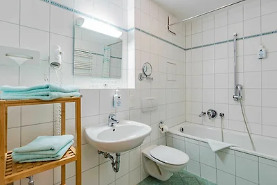 2-Zimmer-Apartment - B11