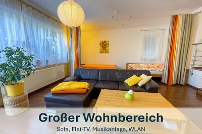 Casa vacanze Vacanza di relax Dresden vicinity