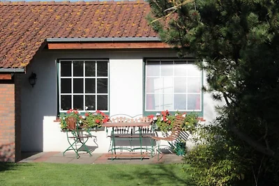 Vakantiehuis Ontspannende vakantie Dahme