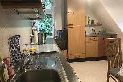 Ferienwohnung