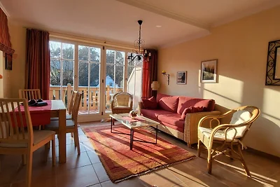 Kaiserliche Postamt Fewo 17