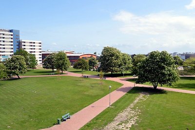 Ferienpark Hs. K Etage 3 Whg.5