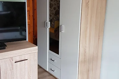 Gemütliche Ferienwohnung am Schwandter See Fe...