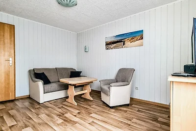 Bungalow am Waldesrand