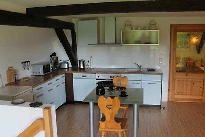 Landhaus Damerow 2