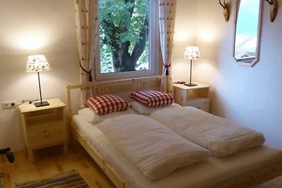 Vakantieappartement Gezinsvakantie Uttendorf