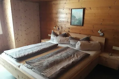 Vakantieappartement Gezinsvakantie Au in Vorarlberg