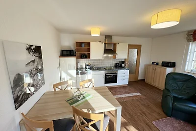 Vakantieappartement Gezinsvakantie Gager