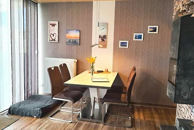 Casa vacanze Vacanza di relax Bensersiel
