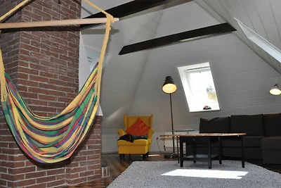 Appartamento Vacanza con famiglia Kirchnüchel