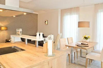 Strandresidenzen Bansin, Ostseepalais 03