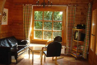 Vakantiehuis Ontspannende vakantie Altenau