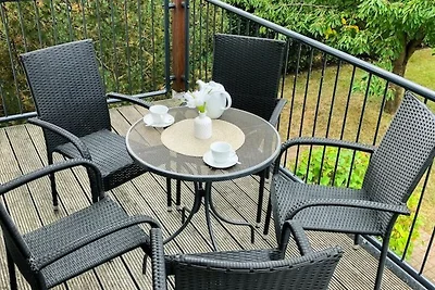 Haus zur Sonne Fewo 6