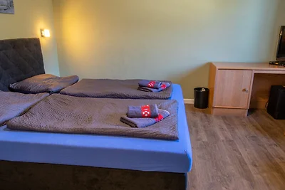 Albergo Cultura ed escursioni Mursewiek
