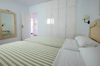 Vakantieappartement Gezinsvakantie El Paso