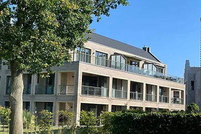 Ferienwohnung Seeluft