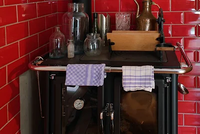 Apartament Dla rodzin Kamminke