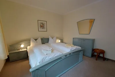 Vakantieappartement Gezinsvakantie Heringsdorf