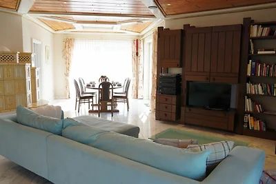 Apartament Dla rodzin Ebermannstadt