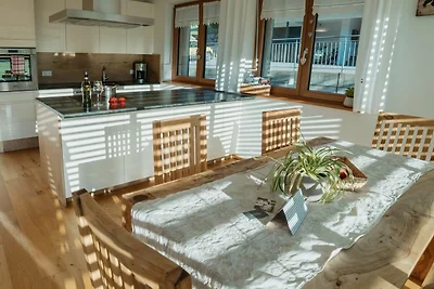 Familien-Luxusappartement