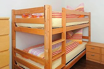 Vakantieappartement Gezinsvakantie Neuharlingersiel