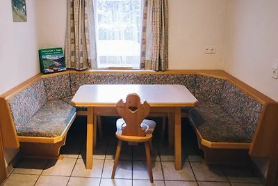 Vakantieappartement Gezinsvakantie Obertilliach