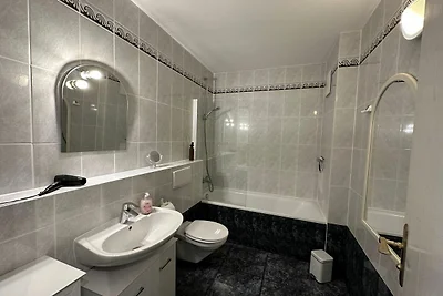 Ferienwohnung Svenja