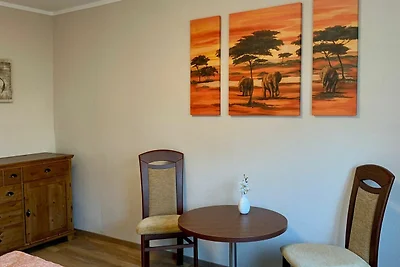 Ferienwohnung am Kronhof